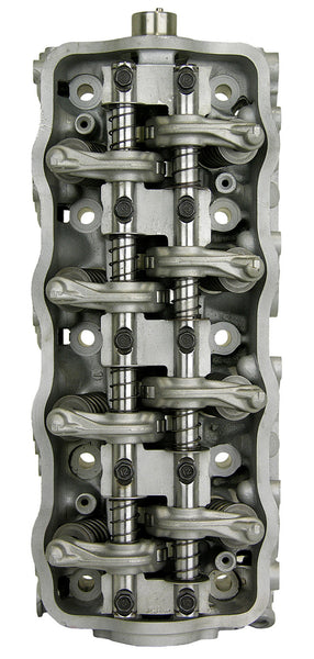 ATK Engines Cylinder Head Replacement (MPN: 2423)