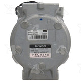Four Seasons Air Conditioner Compressor (MPN: 68373)