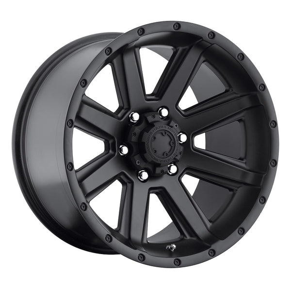 Ultra Wheel Crusher 195 (MPN: 195-8863SB)