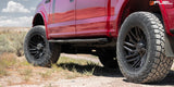 Fuel Off Road Typhoon D775 Wheel (MPN: D77520009847)