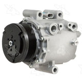 Four Seasons Air Conditioner Compressor (MPN: 98482)