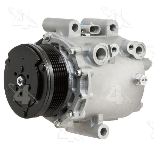Four Seasons Air Conditioner Compressor (MPN: 98482)