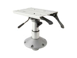 Boat Seat Mount for 2-7/8 Inch Diameter Posts (MPN: 278AO3AGS-1)