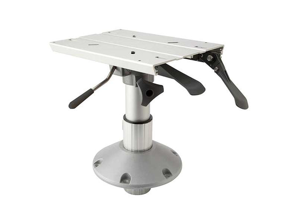 Boat Seat Mount for 2-7/8 Inch Diameter Posts (MPN: 278AO3AGS-1)