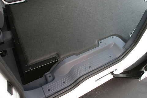 BedRug VanTred Cargo Area Liner (MPN: VTTC14S)