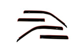 Auto Ventshade Ventvisor In-Channel Deflectors (MPN: 94074)