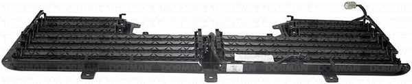 Radiator Shutter Assembly (MPN: 601-374)
