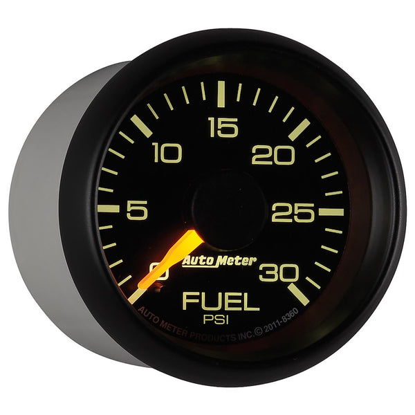 Auto Meter Fuel Pressure Gauge (MPN: 8360)