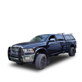 Black Horse Off Road Grille Guard (MPN: 17DR01MA)