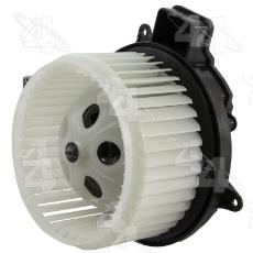 Four Seasons Heater Fan Motor (MPN: 76508)