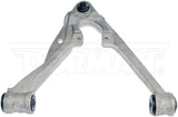 Control Arm and Ball Joint Assembly (MPN: 521-957)