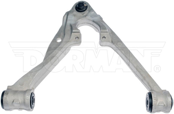 Control Arm and Ball Joint Assembly (MPN: 521-957)