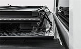 ACCESS Covers LOMAX Hard Folding Tonneau Cover (MPN: B3050129)