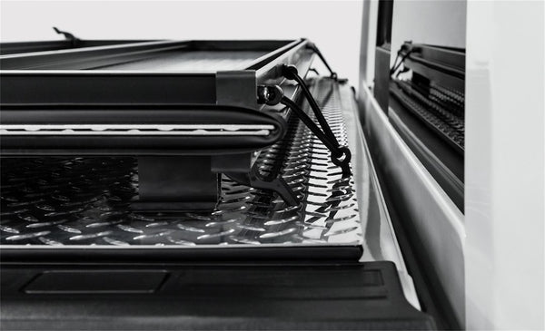 ACCESS Covers LOMAX Hard Folding Tonneau Cover (MPN: B3050129)