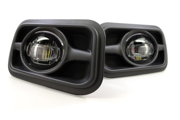 Morimoto XB LED Fog Light (MPN: LF290)