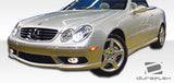 Duraflex Bumper Cover (MPN: 103085)