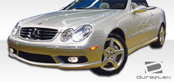 Duraflex Bumper Cover (MPN: 103085)