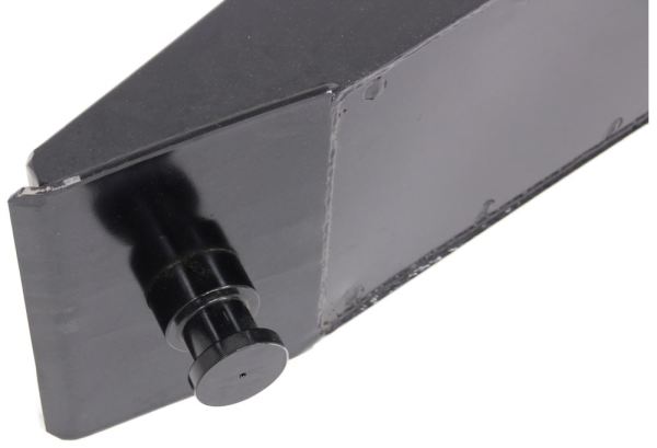 Lippert Fifth Wheel Trailer Hitch Pin Box (MPN: 1191151)