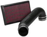 Airaid Cold Air Intake Jr Series (MPN: 300-759)
