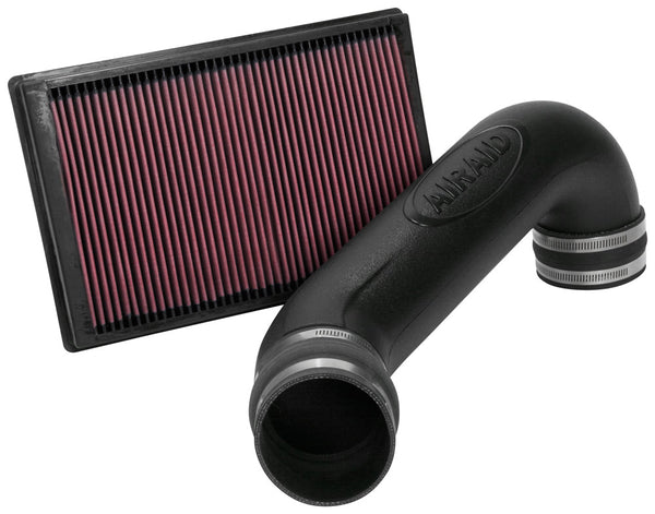 Airaid Cold Air Intake Jr Series (MPN: 300-759)