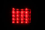 AnzoUSA LED Tail Light Assembly (MPN: 311099)
