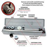 Performance Tool Camshaft Bearing Installation Tool (MPN: W89220)