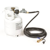 Propane Hose for Grill Connection (MPN: 57629)