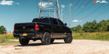 Fuel Off Road Wheel Twitch D772 (MPN: D77222207047)