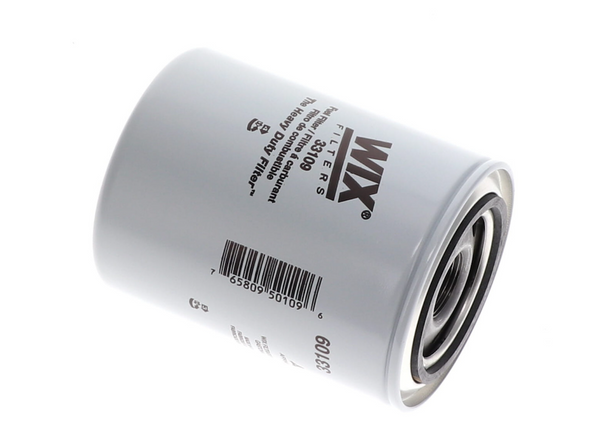 Wix Filters Spin-On Fuel Filter (MPN: 33109)