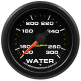 AutoMeter Electric Water Temperature Gauge (MPN: 9255)