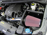 K&N Cold Air Intake 77 Series (MPN: 77-6012KP)