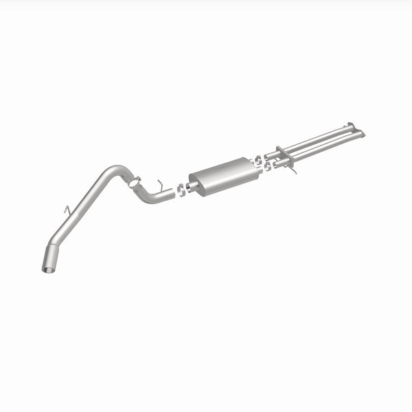 Magnaflow Performance Exhaust System Kit (MPN: 15699)
