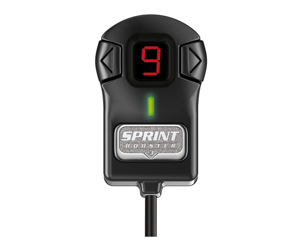 Advanced FLOW Engineering Throttle Sensitivity Booster (MPN: 77-13005)