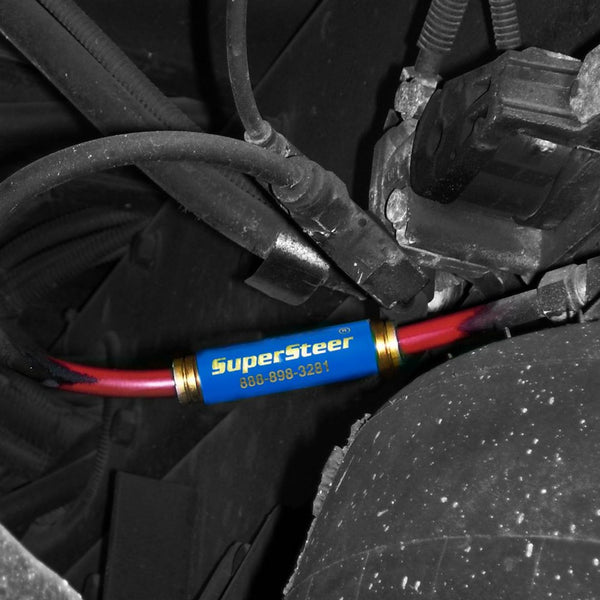 Supersteer Air Spring Motion Control Unit (MPN: SSE8095)