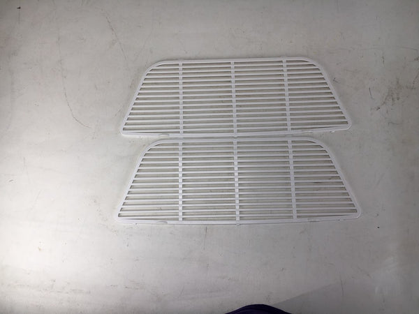 Coleman Mach Air Conditioner Ceiling Assembly Grille (MPN: 8430-3701)