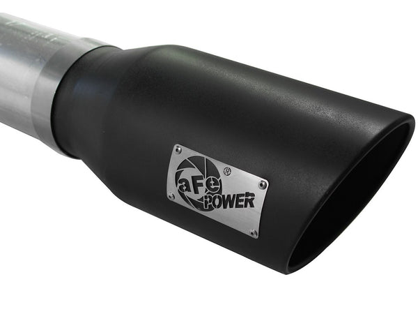 Advanced FLOW Engineering Exhaust System Kit (MPN: 49-04041-B)