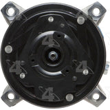 Four Seasons Air Conditioner Compressor (MPN: 58279)