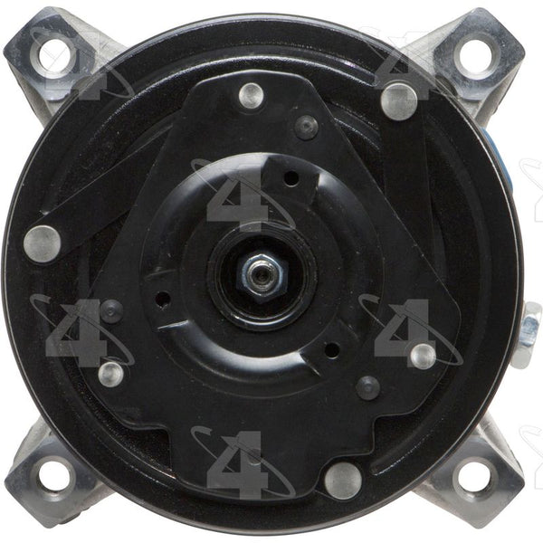 Four Seasons Air Conditioner Compressor (MPN: 58279)