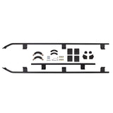 ARB Roof Basket Accessory Bar (MPN: 1780060)