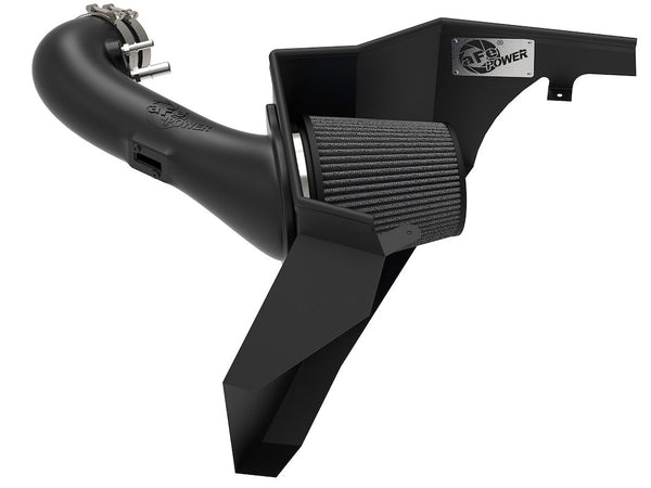Advanced FLOW Engineering Cold Air Intake (MPN: 54-13015D)