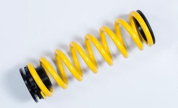 Suspension Techniques Adjustable Lowering Kit (MPN: 27310078)