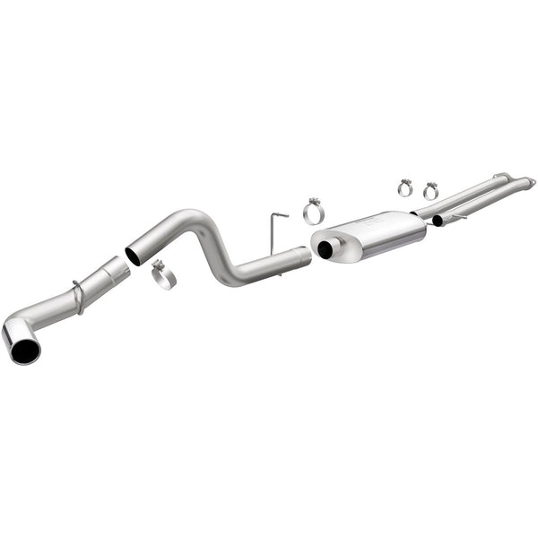 Magnaflow Performance Exhaust System Kit (MPN: 15602)