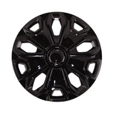 Coast To Coast 16 Inch Wheel Cover Set (MPN: IWC51216BLK)
