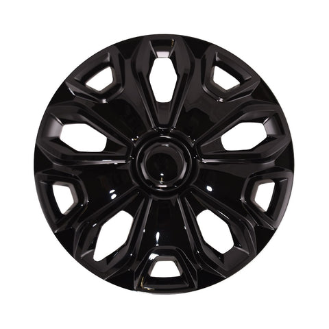 Coast To Coast 16 Inch Wheel Cover Set (MPN: IWC51216BLK)