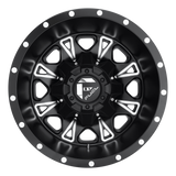 Fuel Off Road Wheel D513 (MPN: D513176592R)
