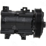 Four Seasons Air Conditioner Compressor (MPN: 57126)