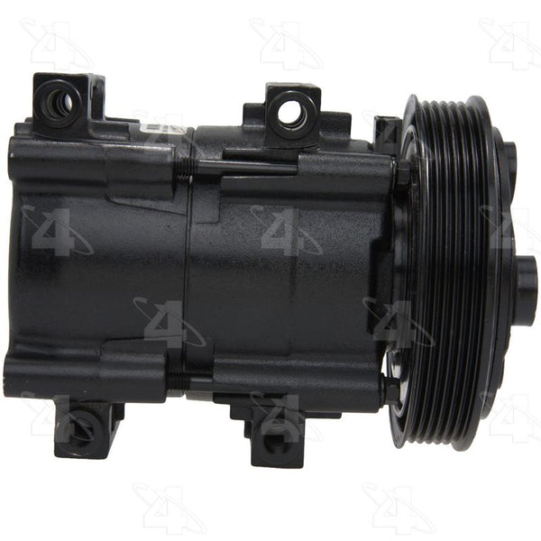 Four Seasons Air Conditioner Compressor (MPN: 57126)