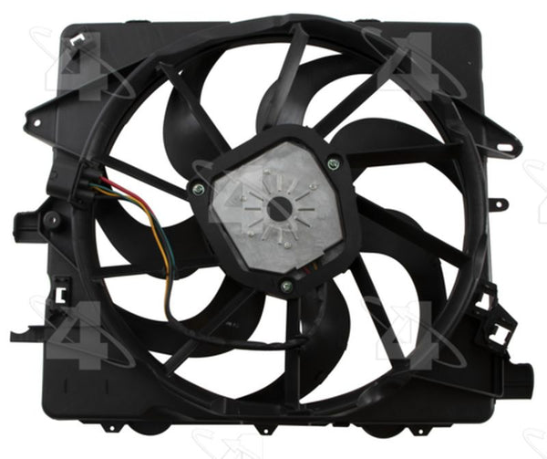 Four Seasons Cooling Fan (MPN: 75962)