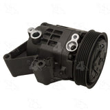 Four Seasons Air Conditioner Compressor (MPN: 57888)