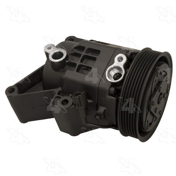 Four Seasons Air Conditioner Compressor (MPN: 57888)